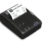Společnost Epson uvádí svoji nejmenší a nejlehčí mobilní tiskárnu účtenek