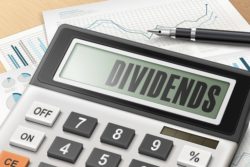 Kouzlo dividendových akcií